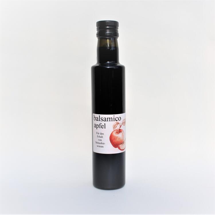 Apfel Balsamico