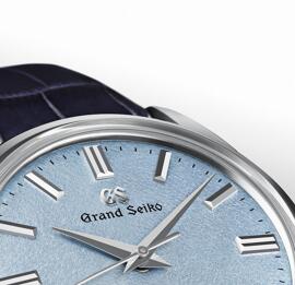 Armbanduhren & Taschenuhren Grand Seiko