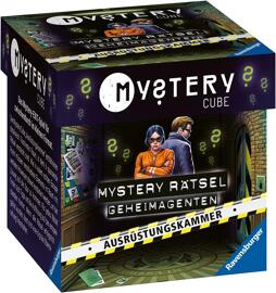 Puzzles & Geduldspiele RAVENSBURGER