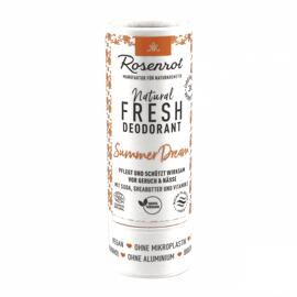 Deodorants & Antitranspirante Rosenrot
