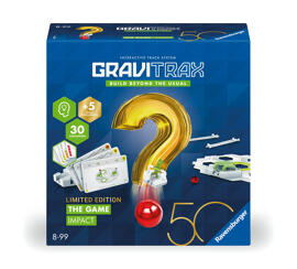 Ravensburger Memory 50 Jaar Blaues Dreieck Limited Edition - Driehoekige Kaarten Voor 2-8 Spelers Vanaf 3 Jaar