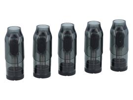 Akkuträger & Verdampfer Joyetech