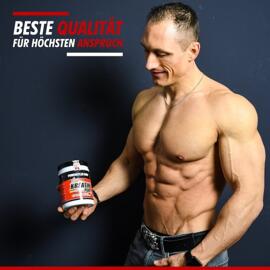 Creatine Vitamine & Nahrungsergänzungsmittel