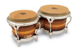 Schlaginstrumente Latin Percussion