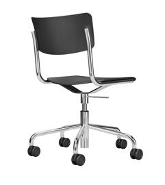 Büro- & Schreibtischstühle Stühle Klassiker Thonet