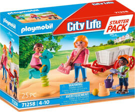 Spielzeugsets PLAYMOBIL