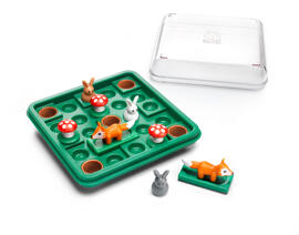 Puzzles & Geduldspiele Smart Games