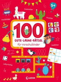Rätselbücher