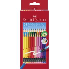 Zeichenbleistifte & Buntstifte Faber-Castell