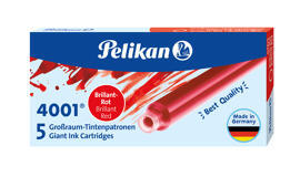 Füllertinte & -patronen Pelikan