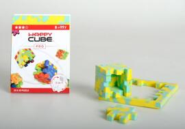 Puzzles & Geduldspiele SMARTGAMES