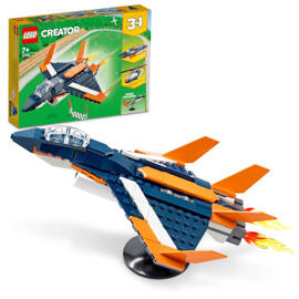 Bausteine & Bauspielzeug LEGO® Creator