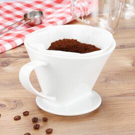 Kaffee- & Espressomaschinen Rungassi