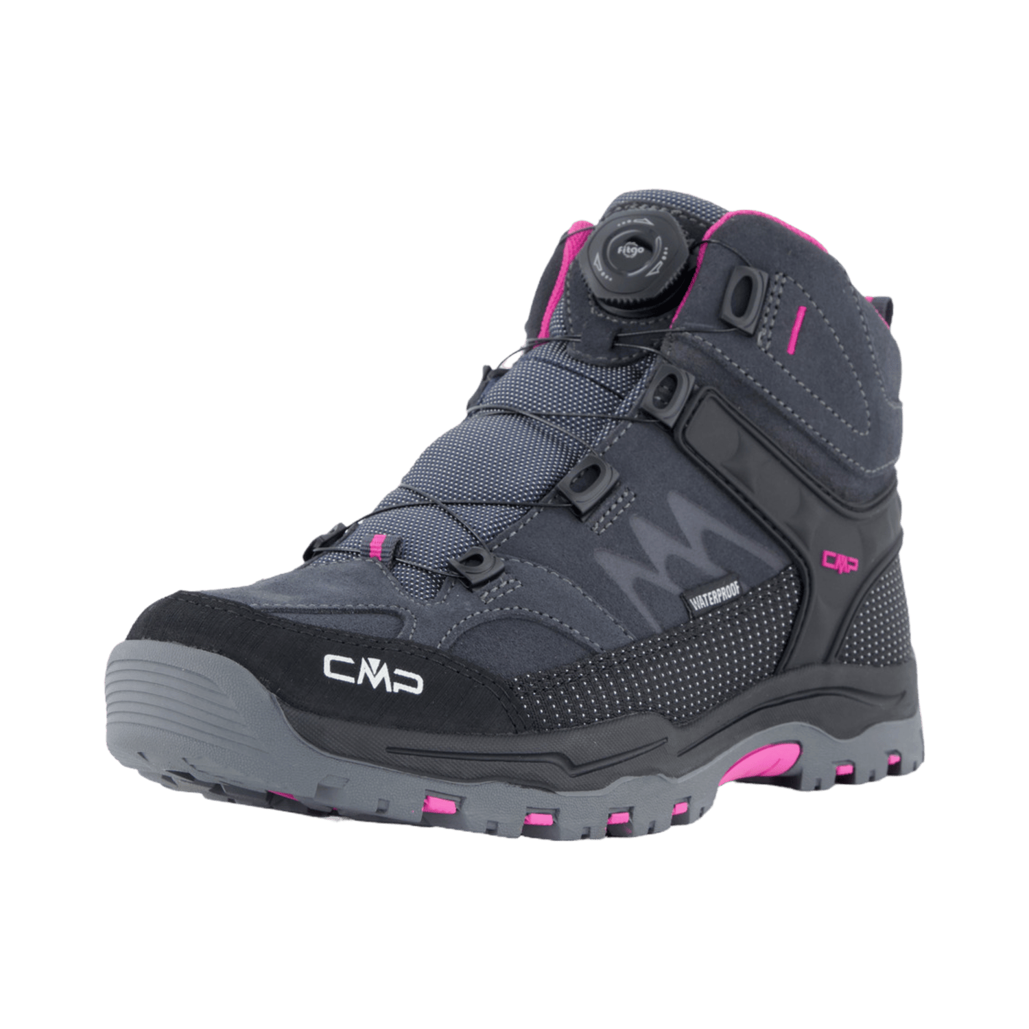 Cmp Grau - Schuhe - Gr. - 38