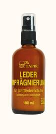 Schuhpflege Tapir