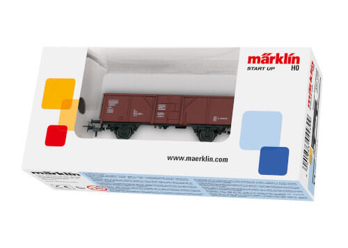 Märklin Start up - Märklin 4430 H0 Märklin Start up - Offener Güterwagen