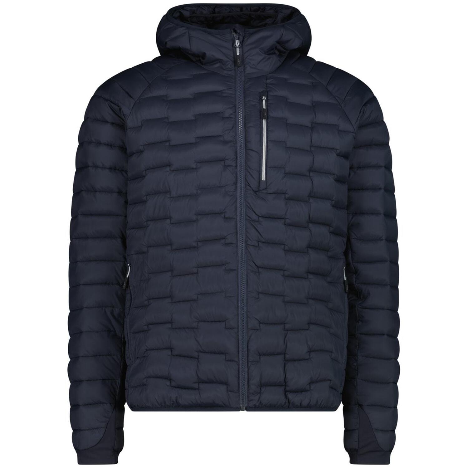 Cmp - Fix Hood Dunkelgrau - Gr. - 54