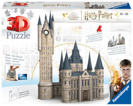 Puzzles Harry Potter