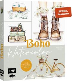 Malbücher
