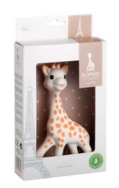 Babyrasseln Sophie la girafe