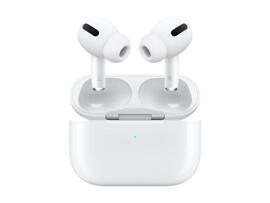 Kopfhörer & Headsets Apple