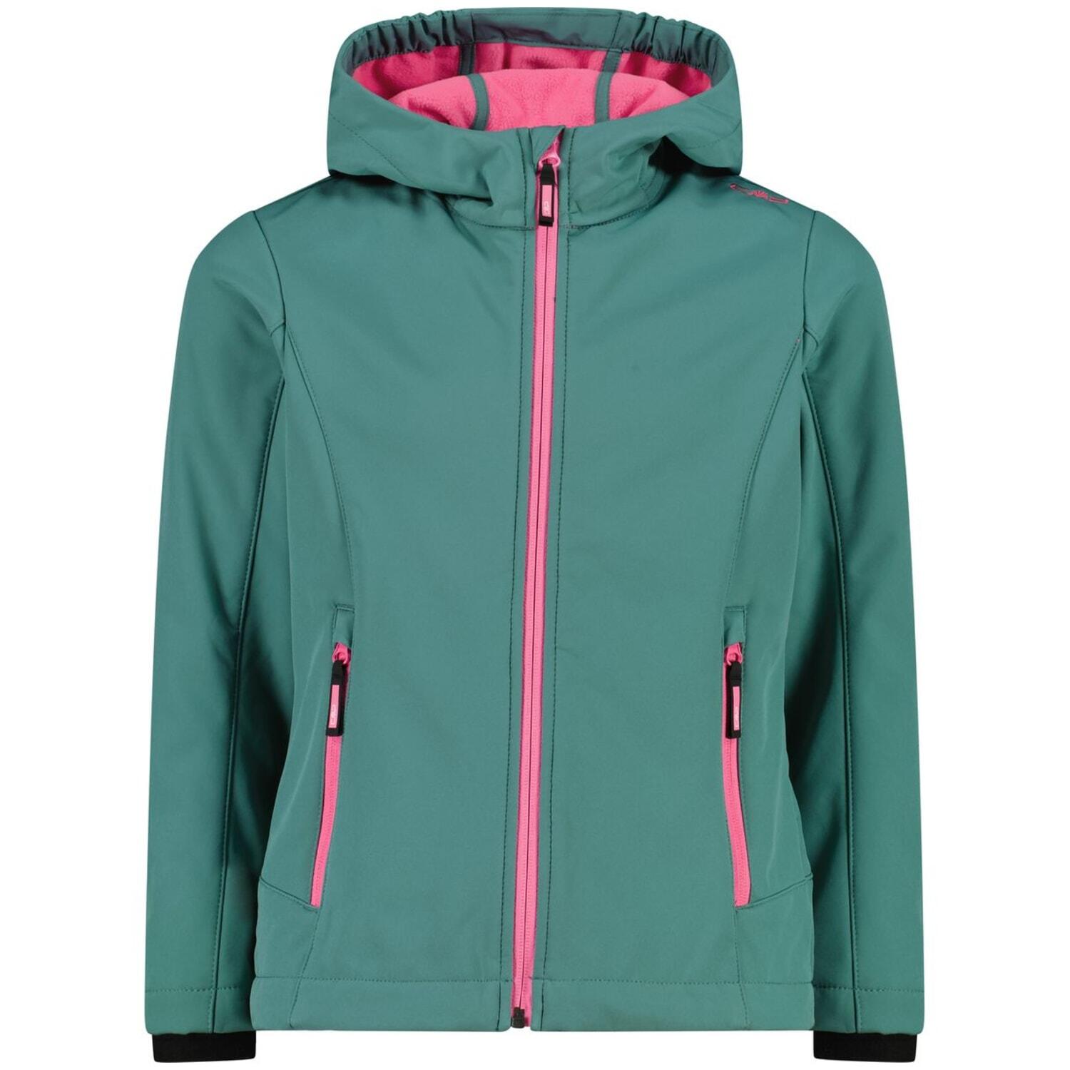 Cmp Grün - Fix Hood - Gr. - 110