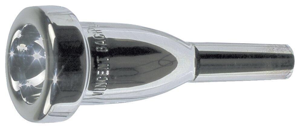 Vincent Bach - Mundstück Flügelhorn Mega Tone Serie K342 7C