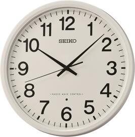Wanduhren Seiko Clocks