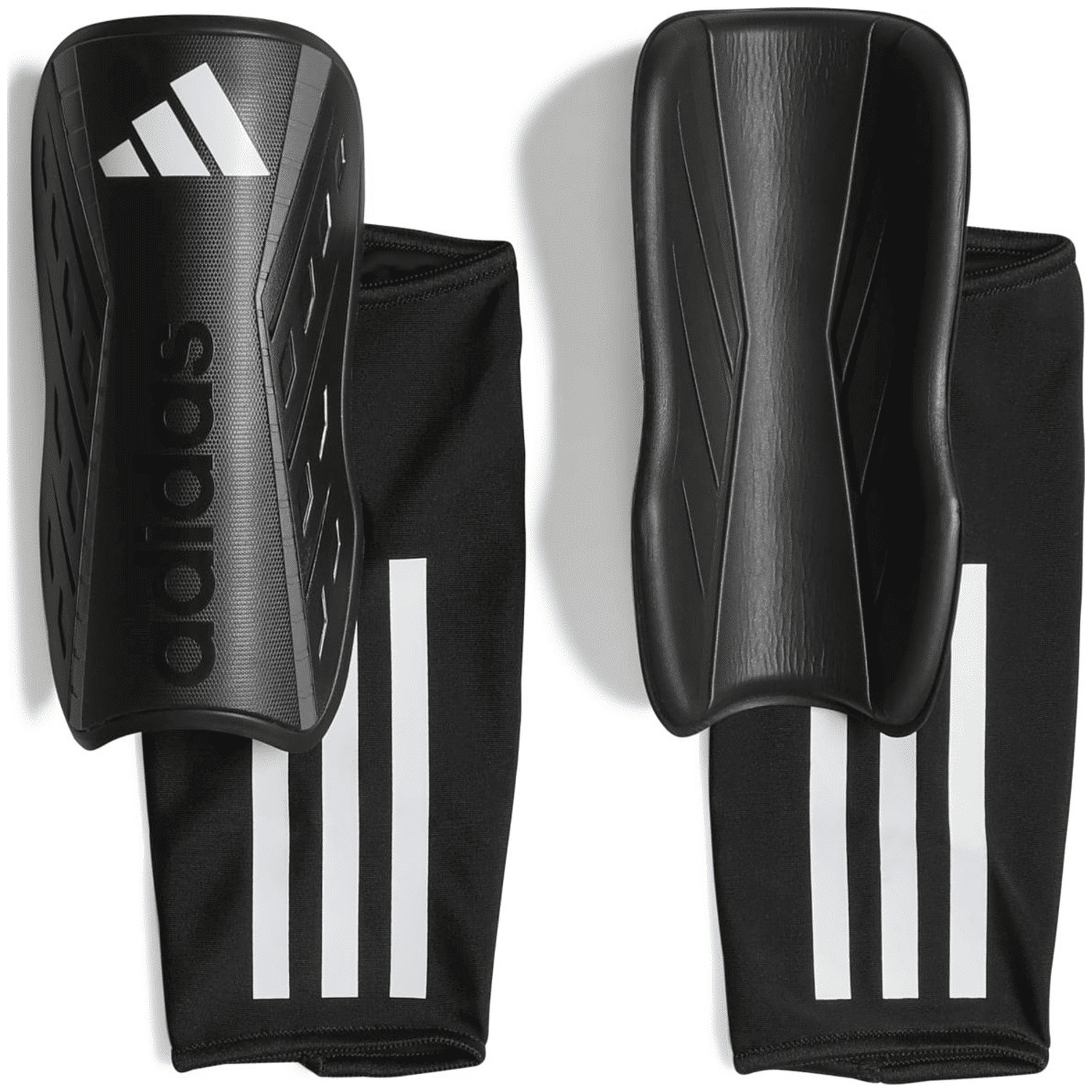 Adidas - Tiro League Schienbeinschoner Schwarz - Gr. - L