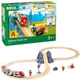 Züge & Eisenbahnsets BRIO