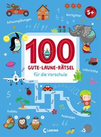 Rätselbücher