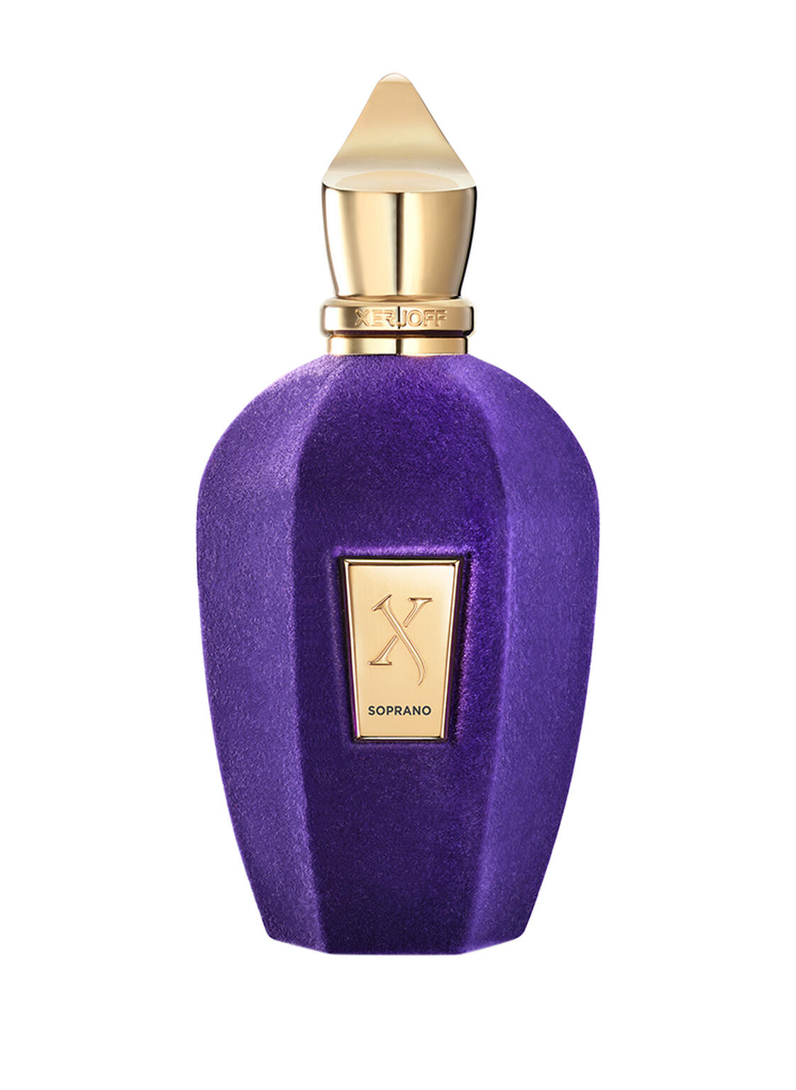 Xerjoff - Soprano V-Collection