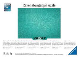 Puzzles Ravensburger