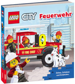 Bücher Ameet LEGO City
