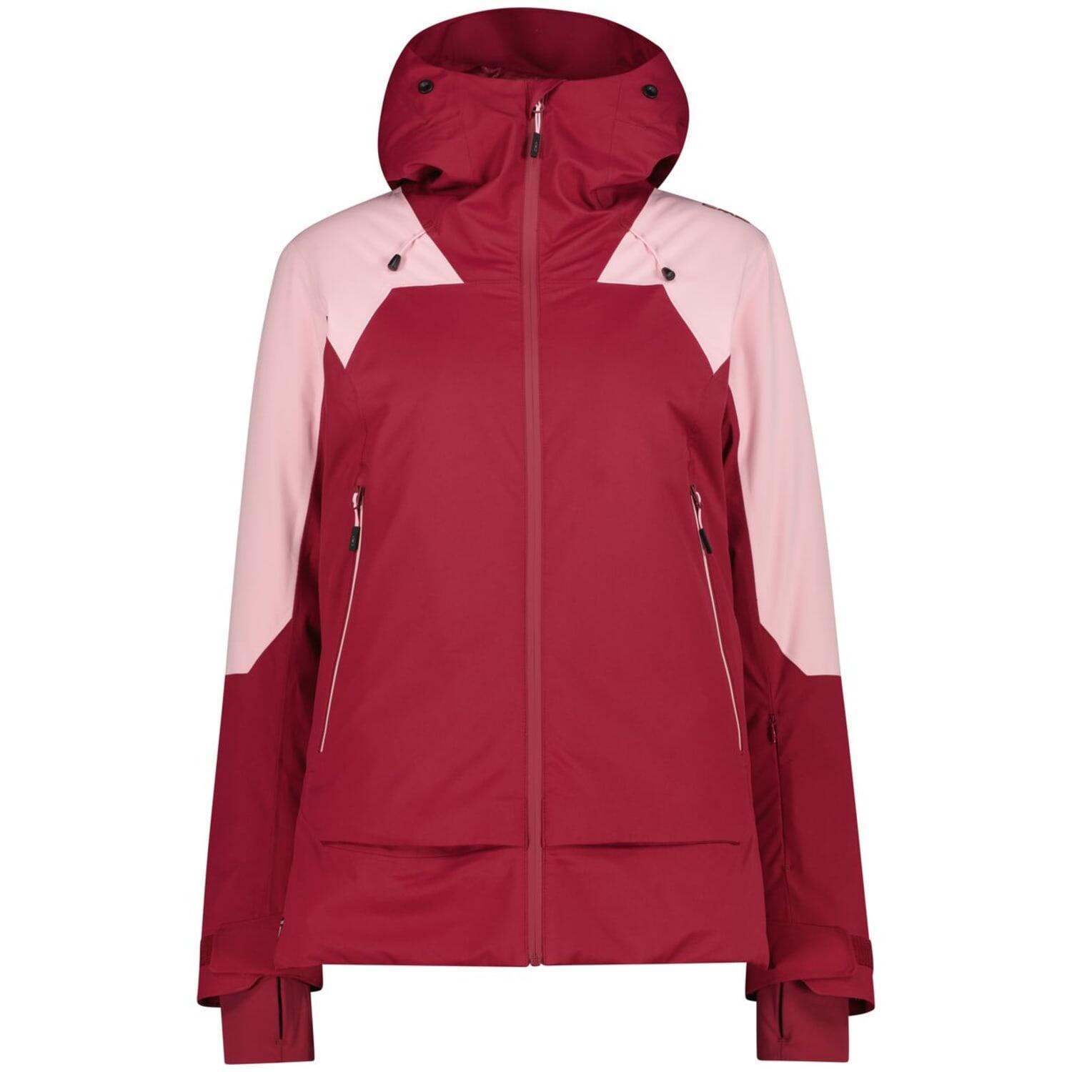 Cmp - Fix Hood Pink - Gr. - 44