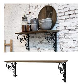 Garderoben Chic Antique