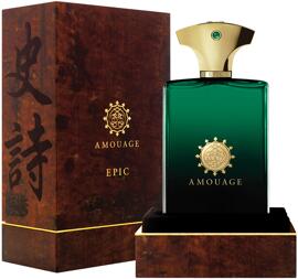 Düfte Amouage