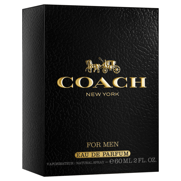 Coach - For Men Edp Nat. Spray