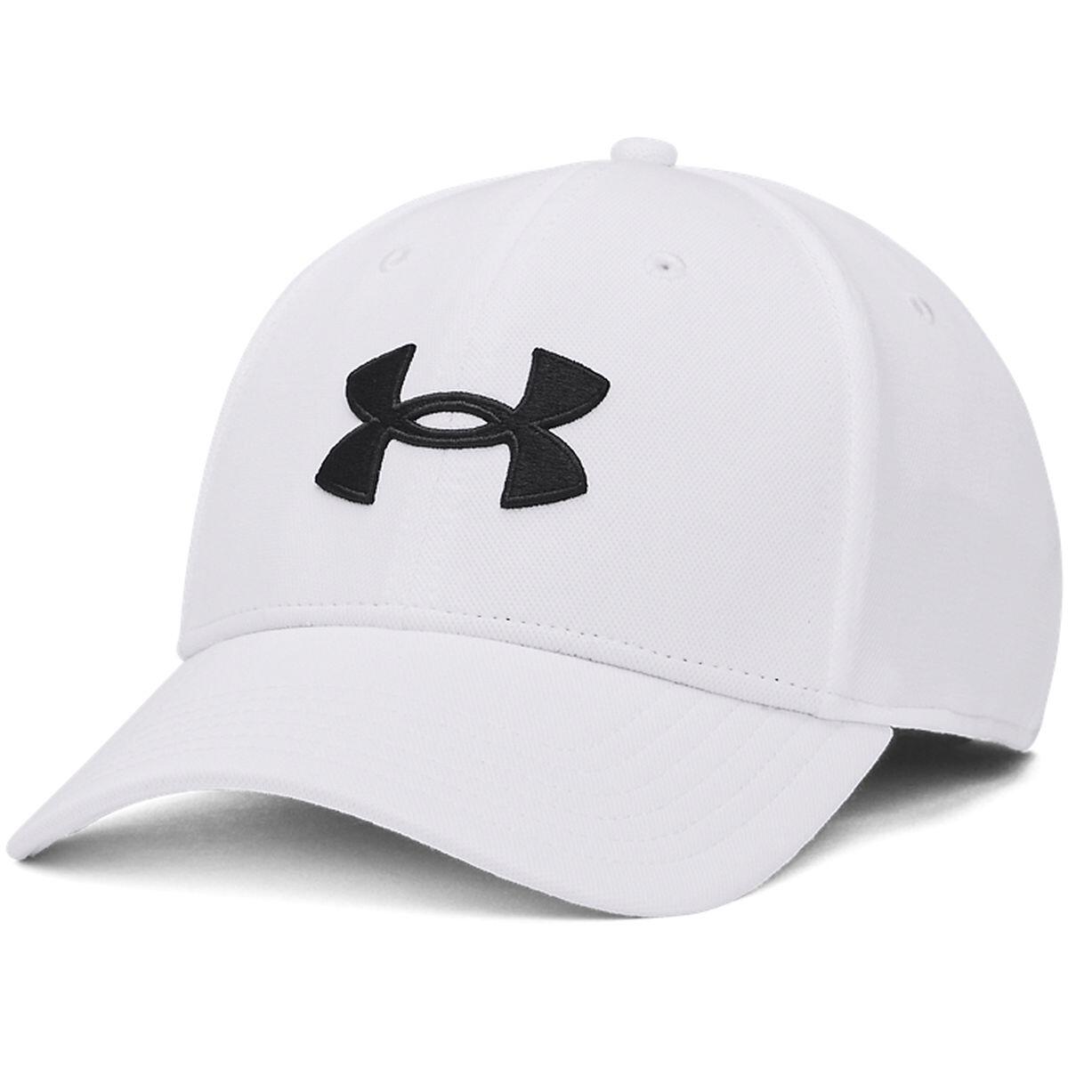 Under Armour - UA Blitzing Weiß - Gr. - S/M