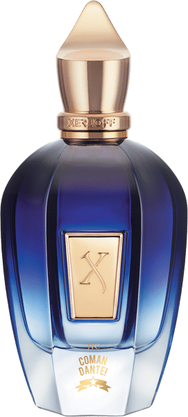 Xerjoff Damen - Jtc Join The Club Comandante! Edp Nat. Spray