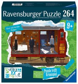 Puzzles RAVENSBURGER