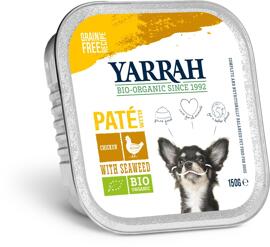 Hundebedarf Yarrah Organic Petfood B.V.