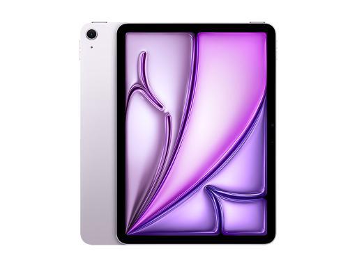 Apple - Ipad Air 11 M4 Wi-Fi Violett