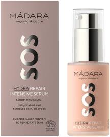 Serum MÁDARA