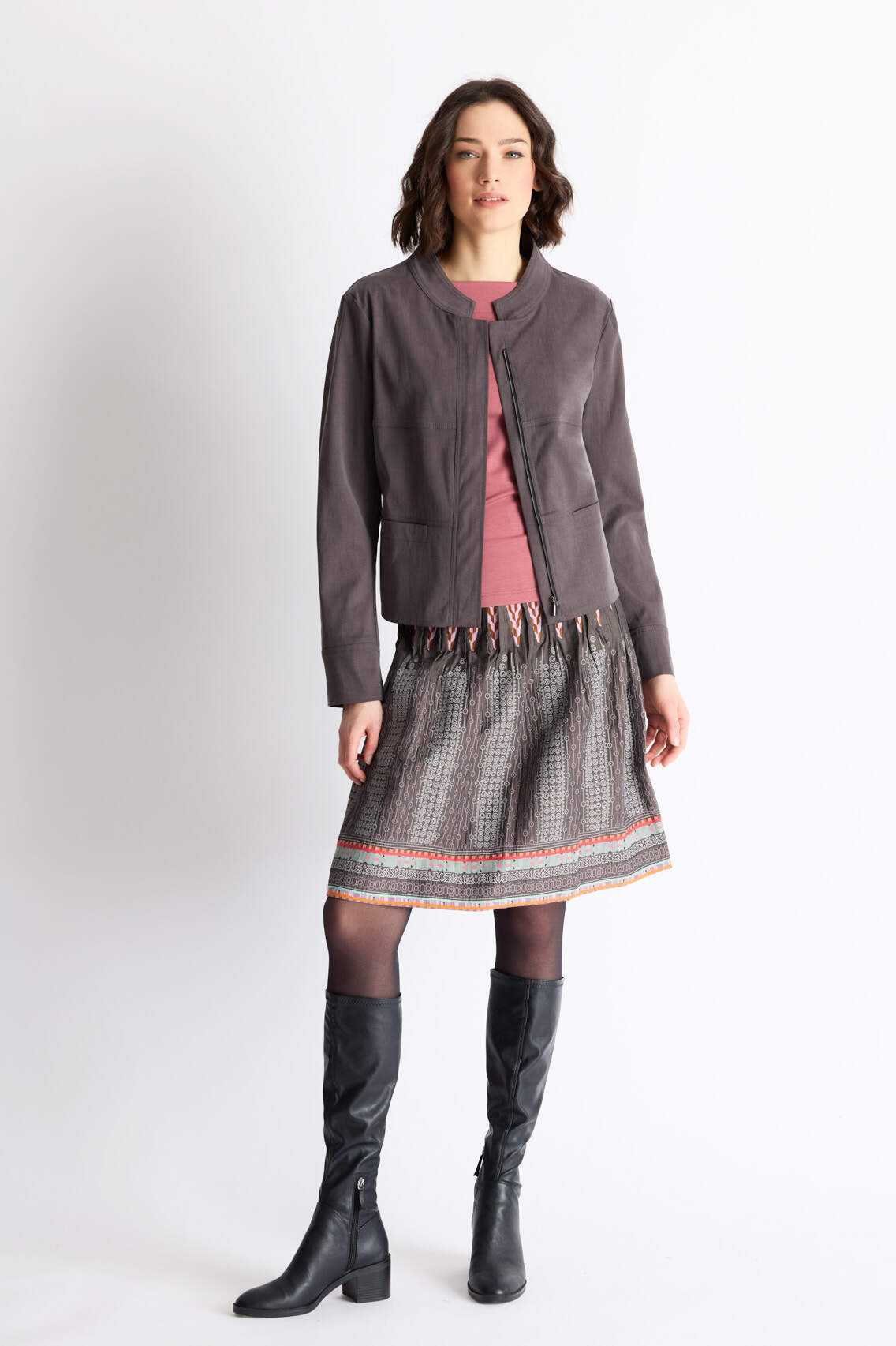 FOX’S Mode Online Shop - Neue Kollektion 2025 | atalanda
