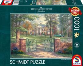 Puzzles Schmidt Spiele
