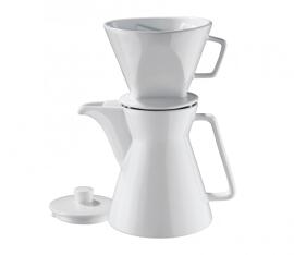Kaffee- & Teekannen Cilio