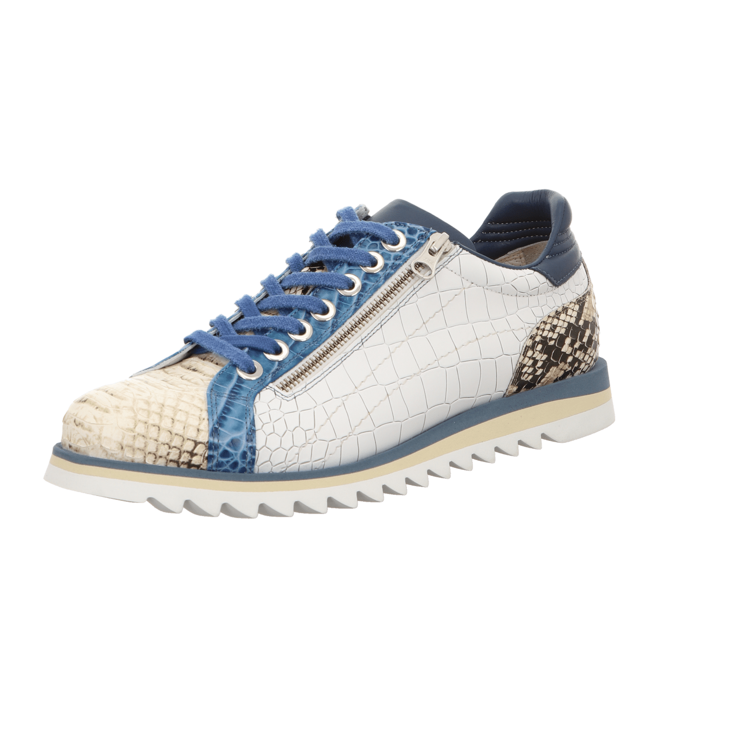 Lorenzi - Schuhe - Gr. - 41