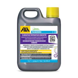 Haushaltsreiniger Fila Solutions