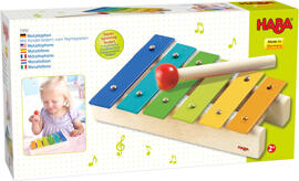 Musikspielzeuge Haba